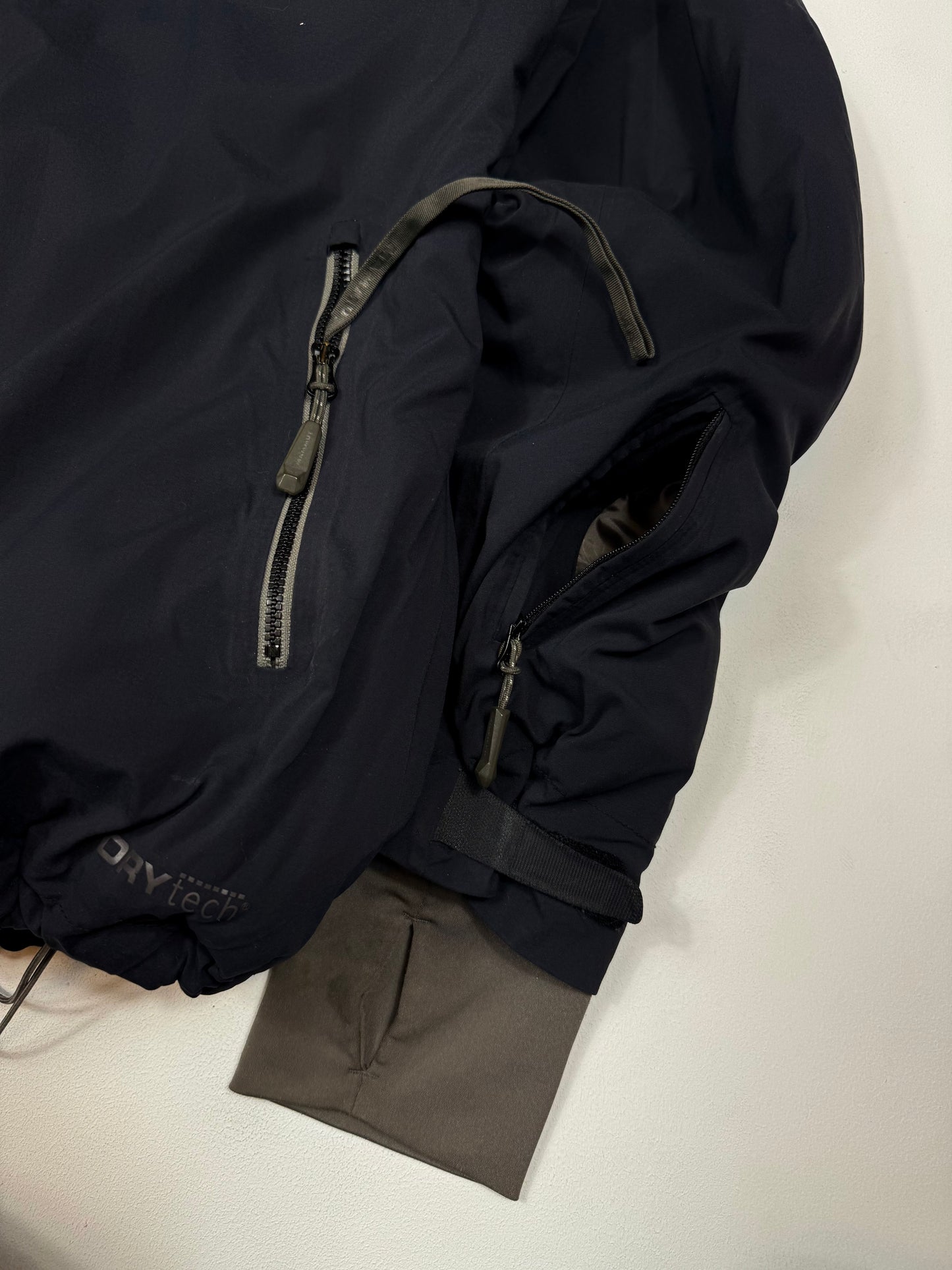 Mammmut DryTech Jakna (L)