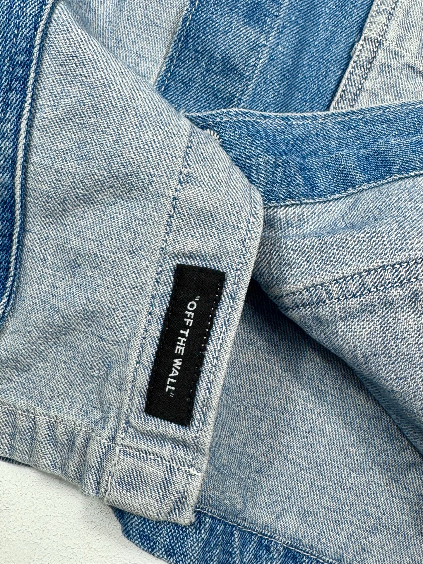 Vans Michigan Jacket Jakna (M)