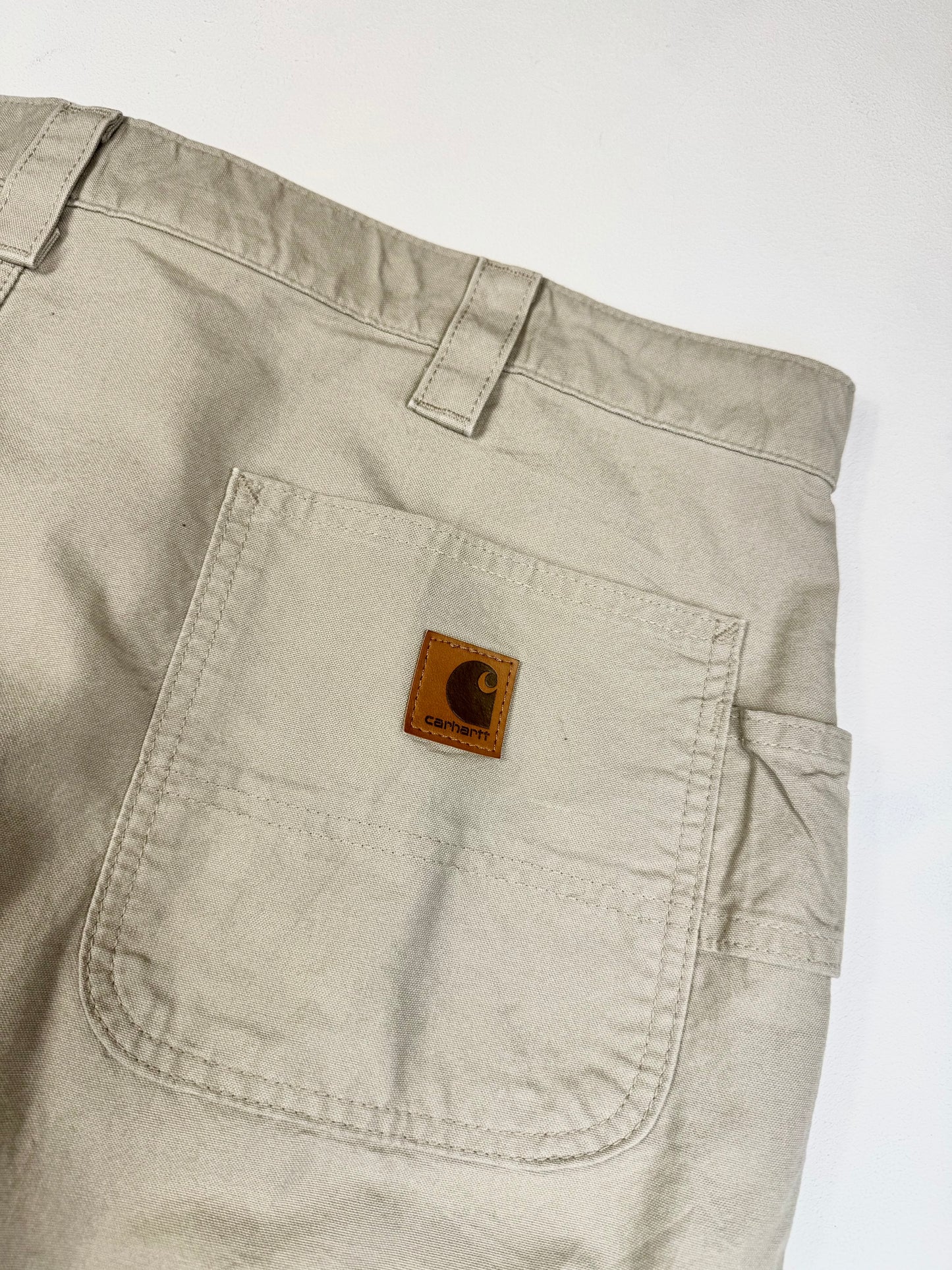 Carhartt Vintage Cargo Šorc (42)