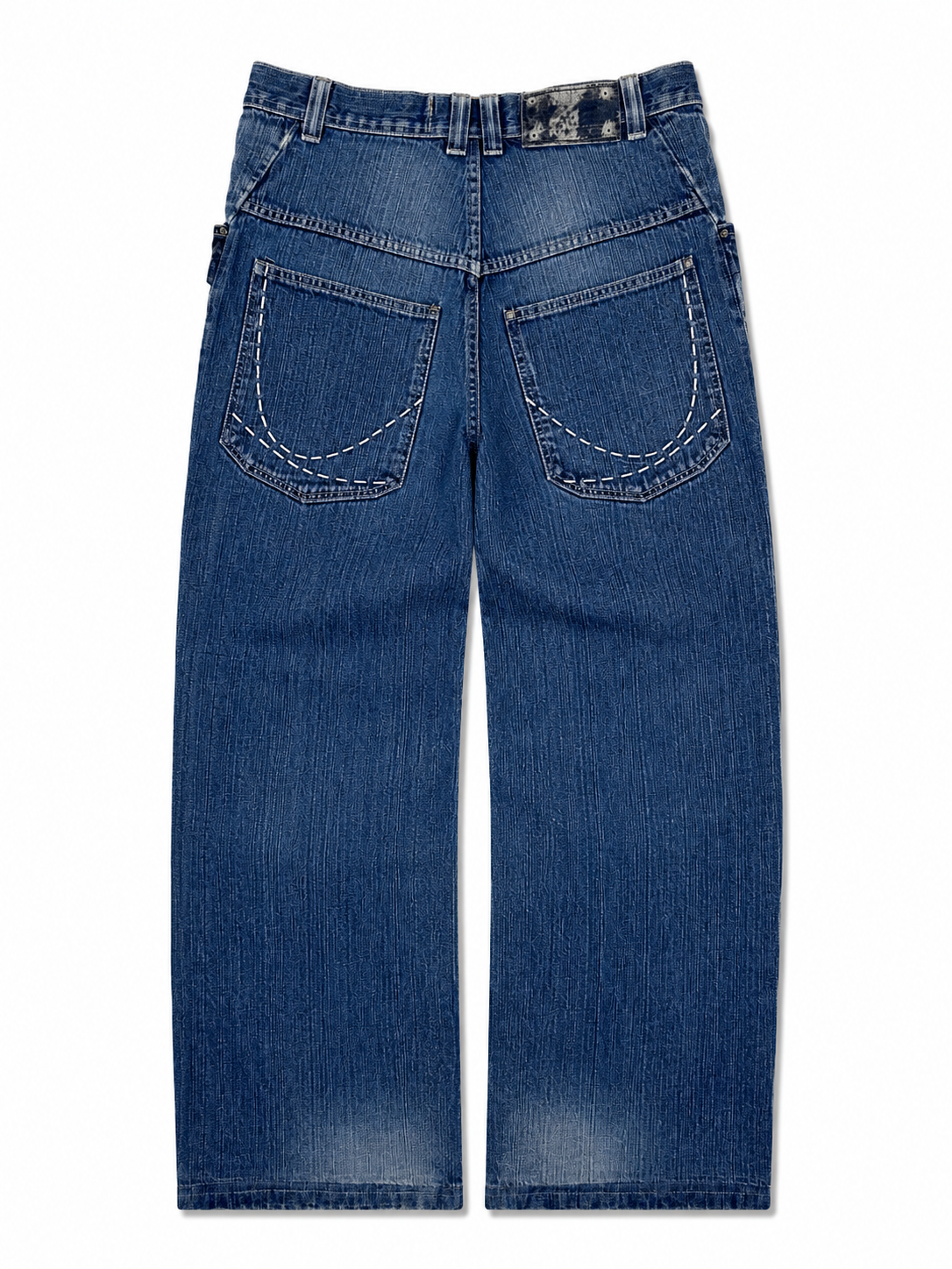 Karl Kani Farmerke Vintage (32/32)