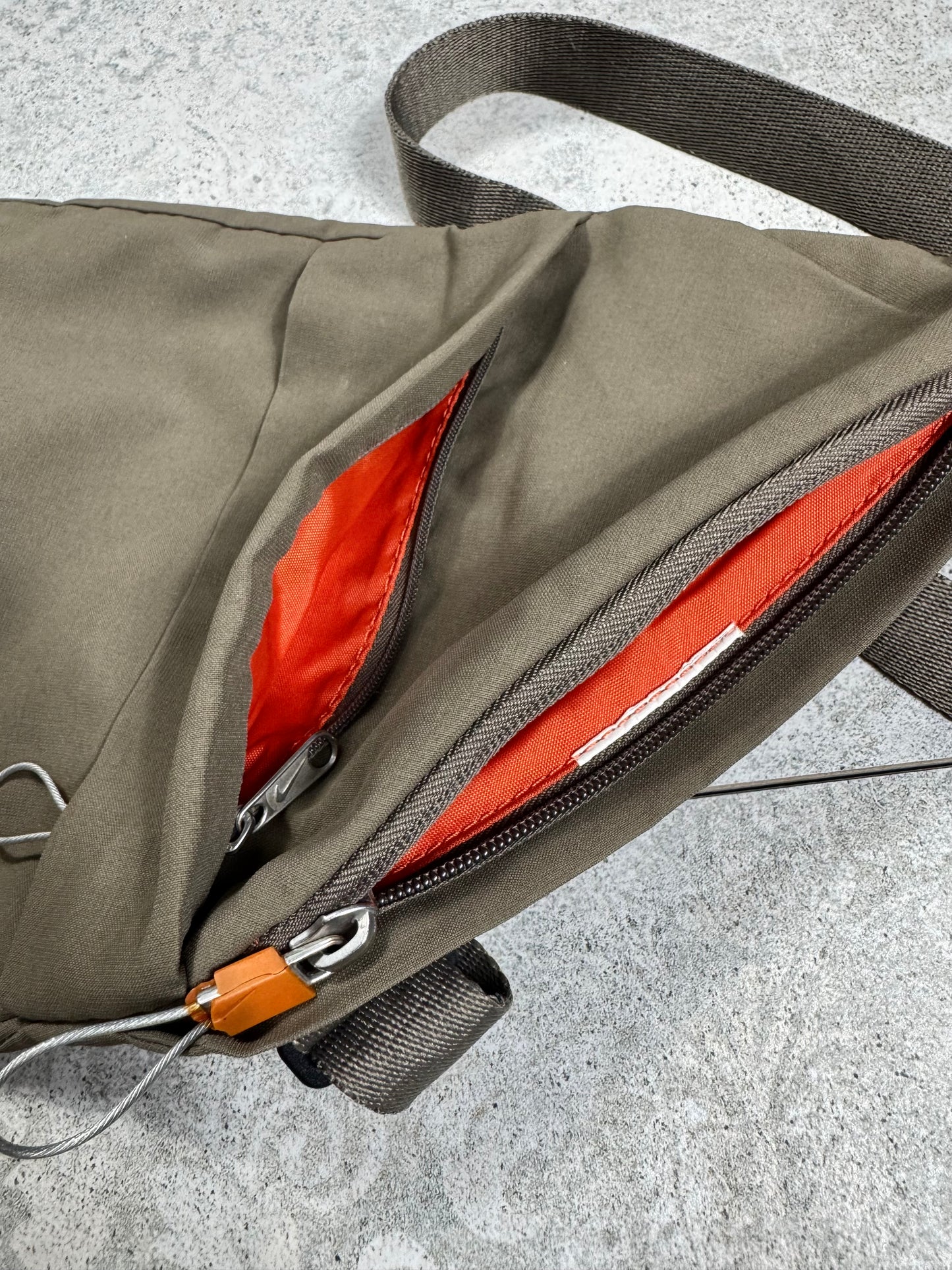 Nike Vintage Sling bag Torba