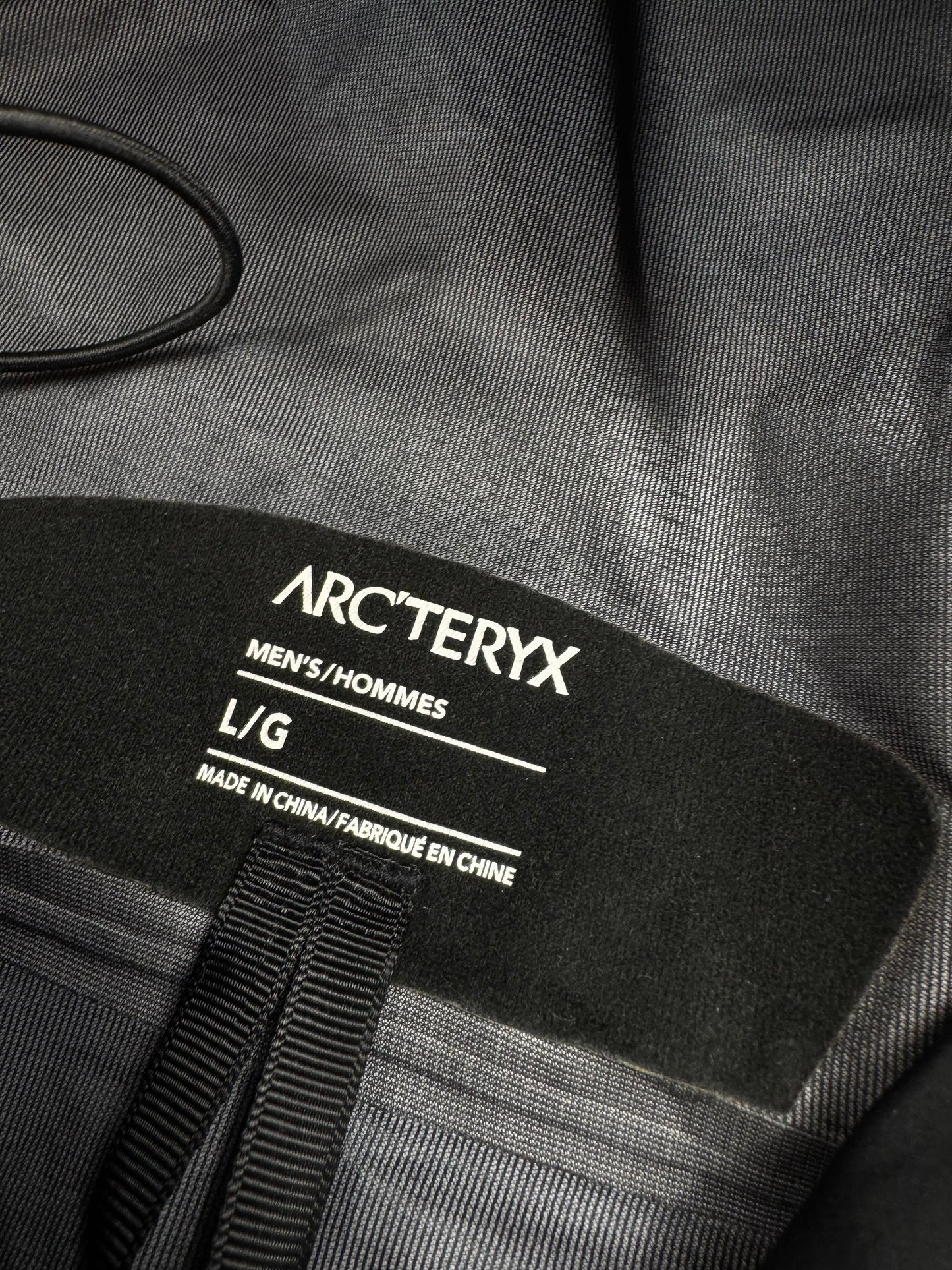 Arc’teryx Beta LT Jakna (L)