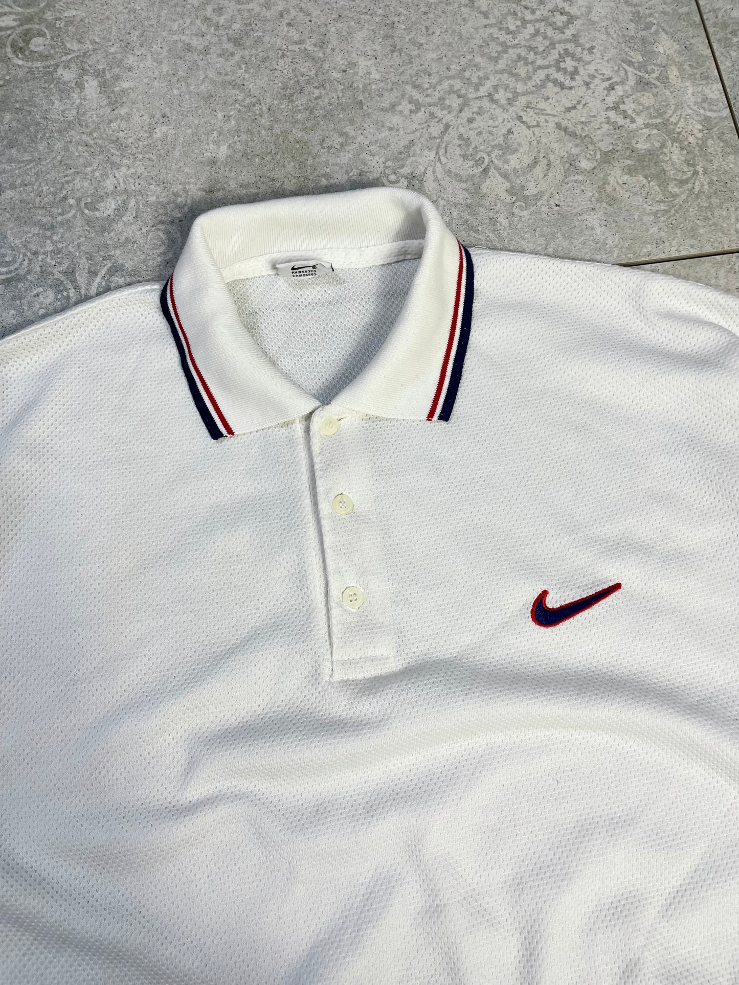 Nike Polo Majica Vintage (XL)
