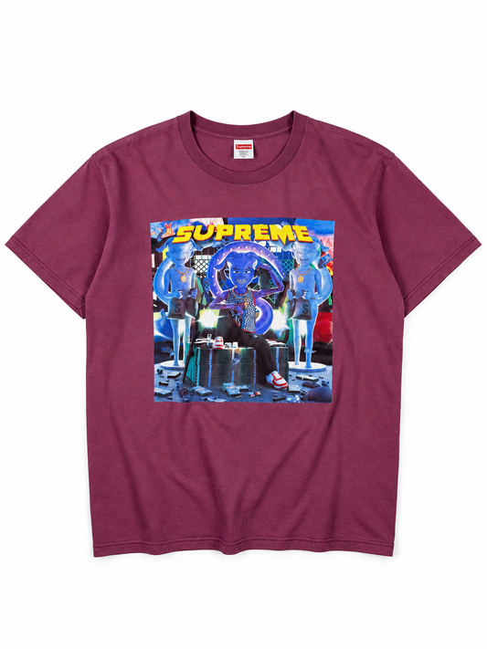 Supreme Richest Tee