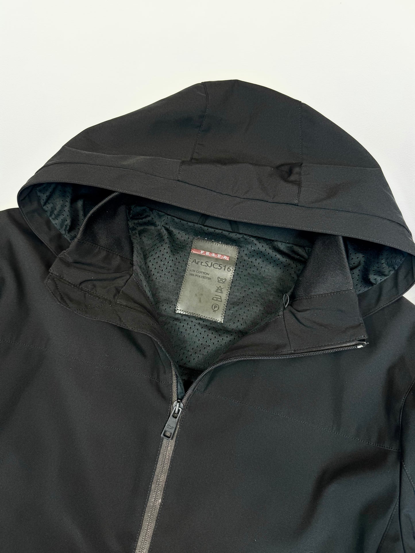 Prada Sport 17’s Jakna (XL)