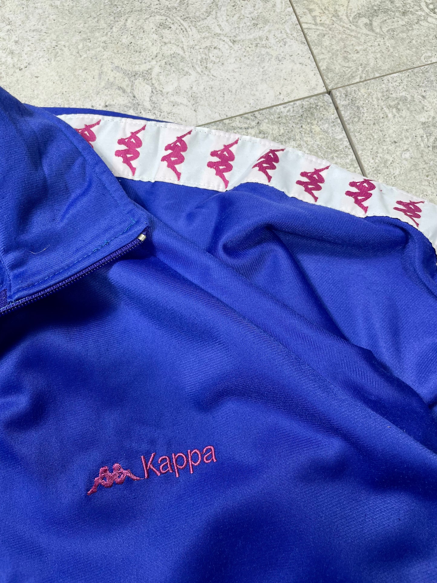 Kappa Trenerka Vintage (L)