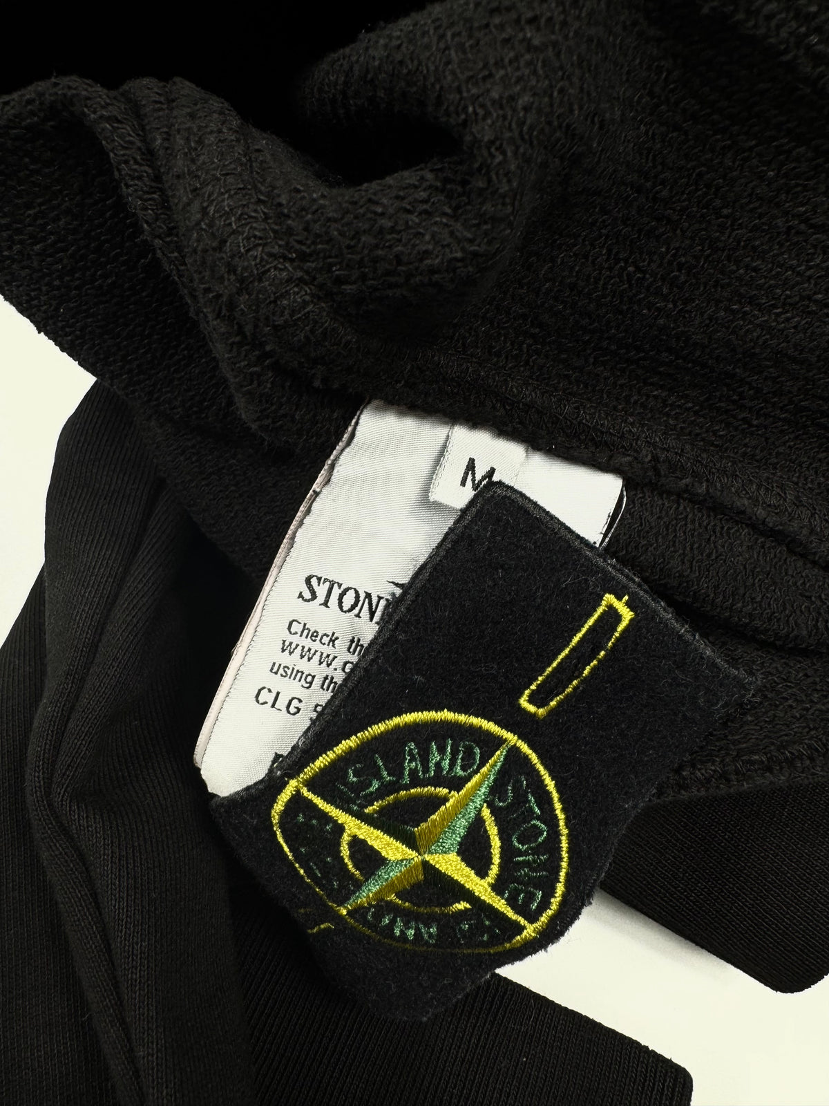 Stone Island Sweatshirt AW18