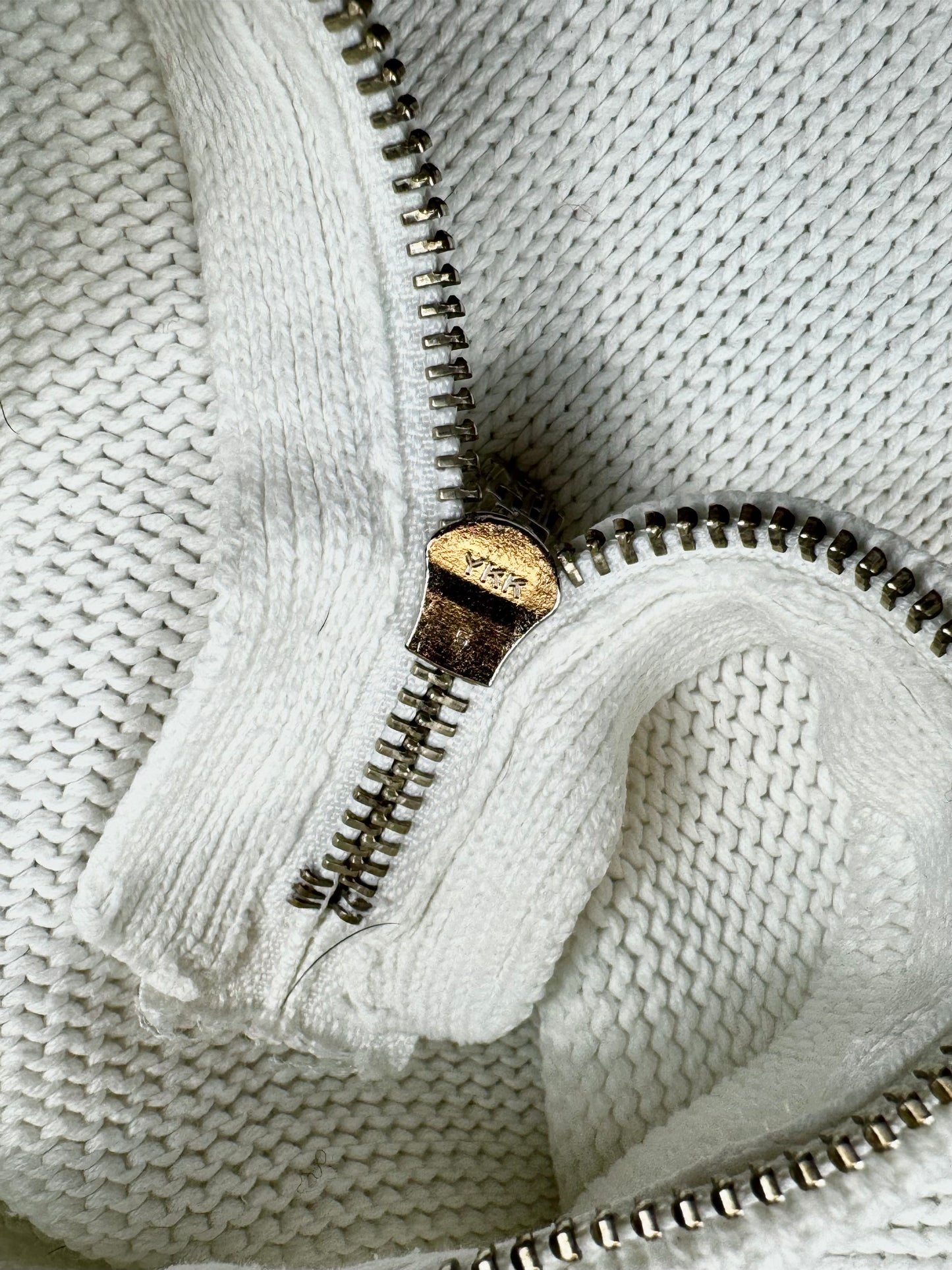 Ralph Lauren 1/4 Zip Džemper (XL)
