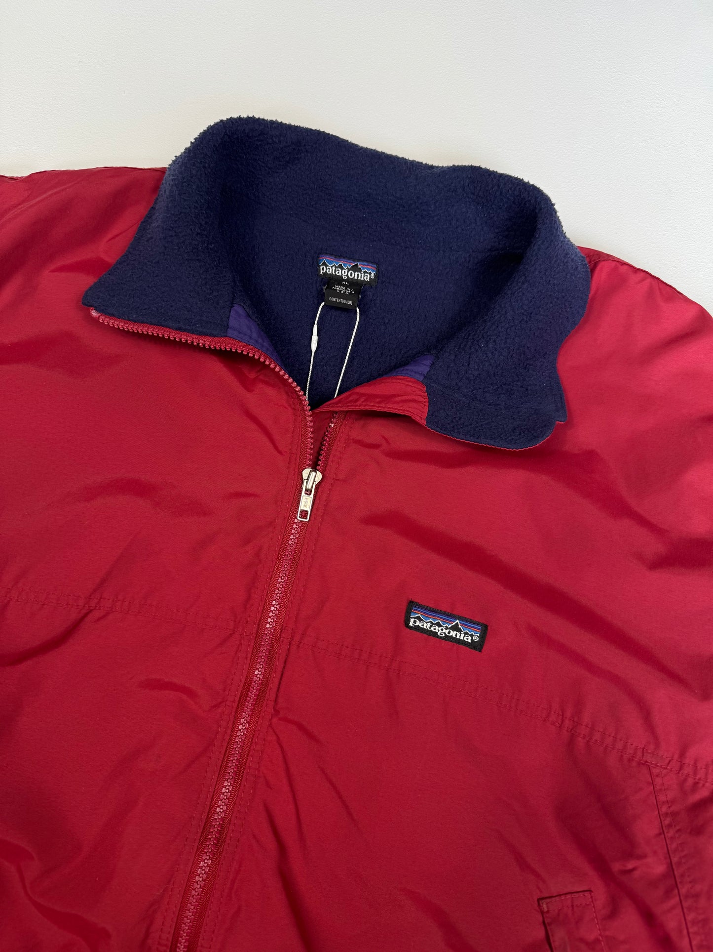 Patagonia 90/00’s Jakna (XL)