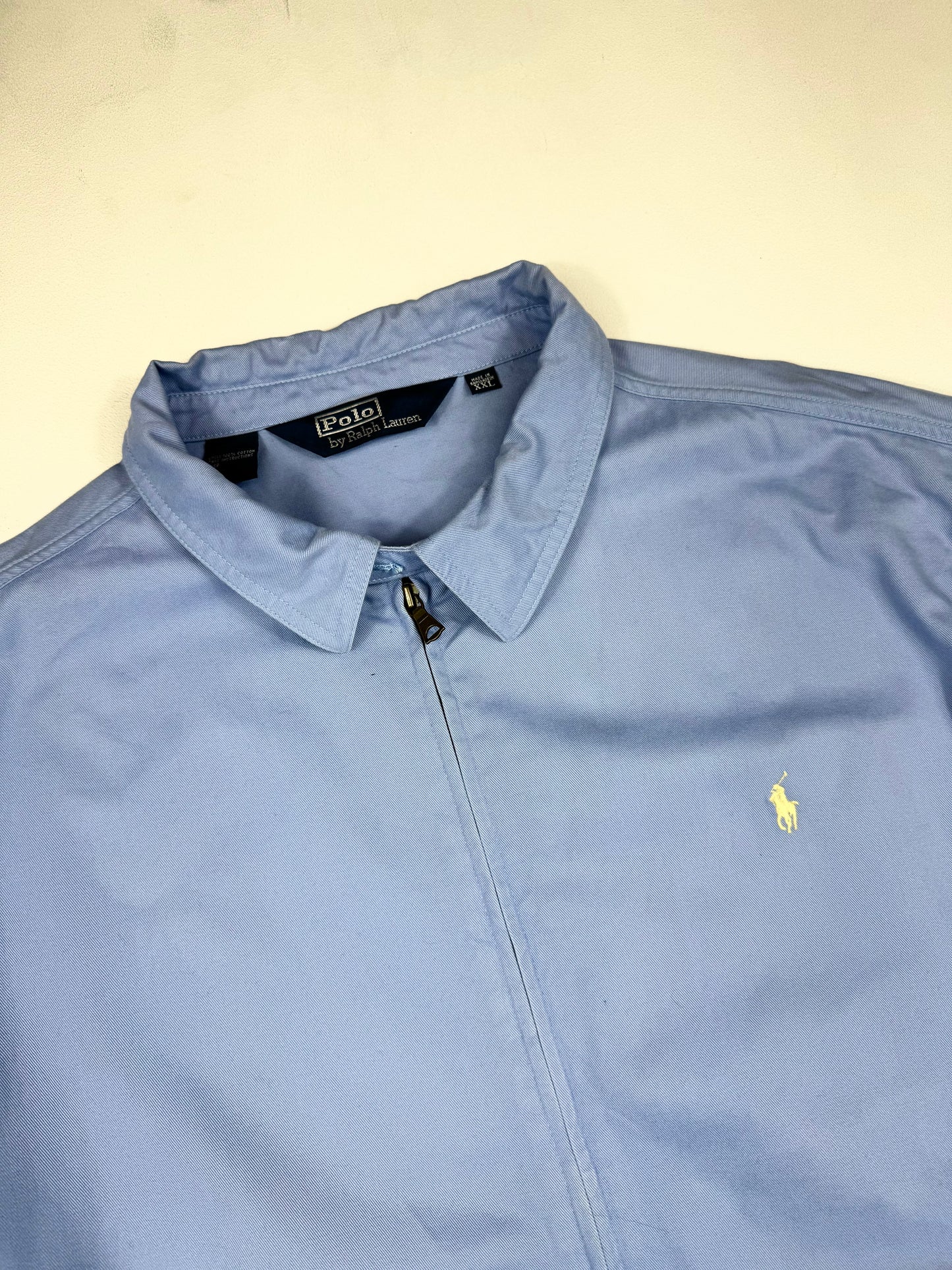 Polo Ralph Lauren Harrington Jakna (XL)