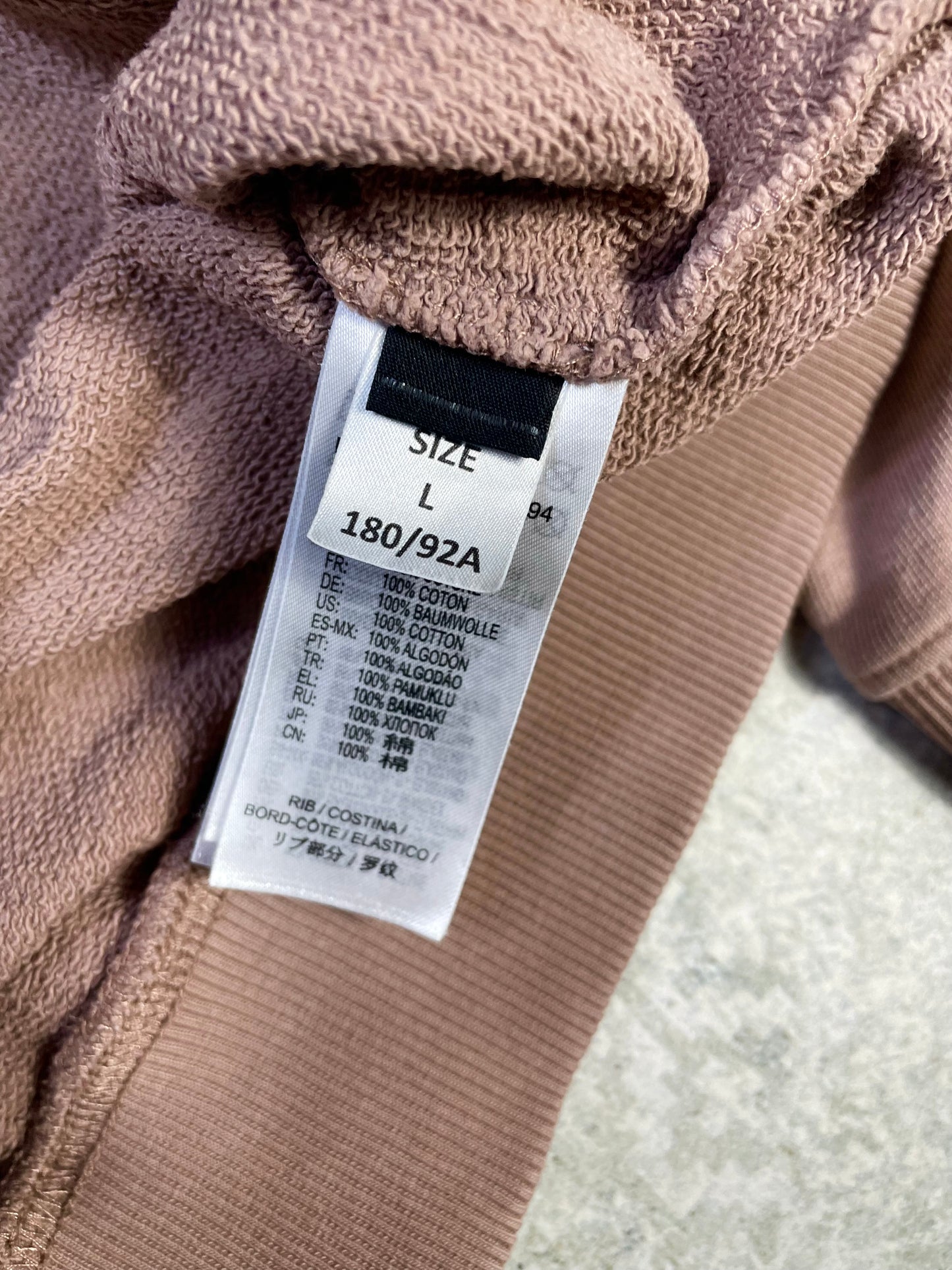 Diesel Duks Logo (L)