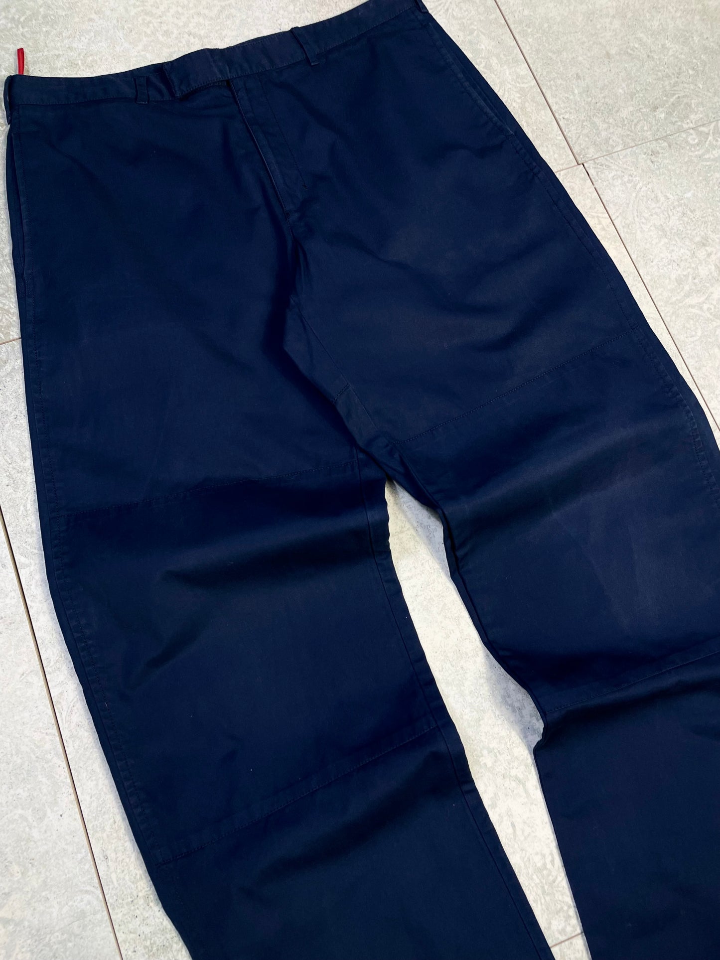 Prada Pantalone 00’s (L)