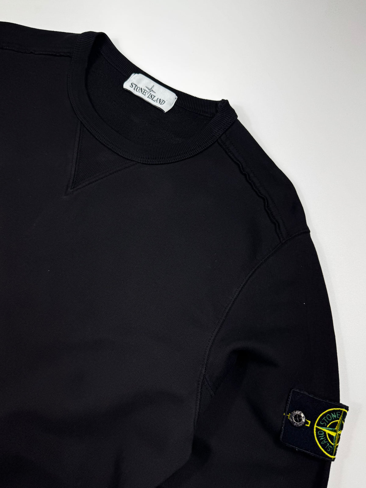 Stone Island Sweatshirt AW18