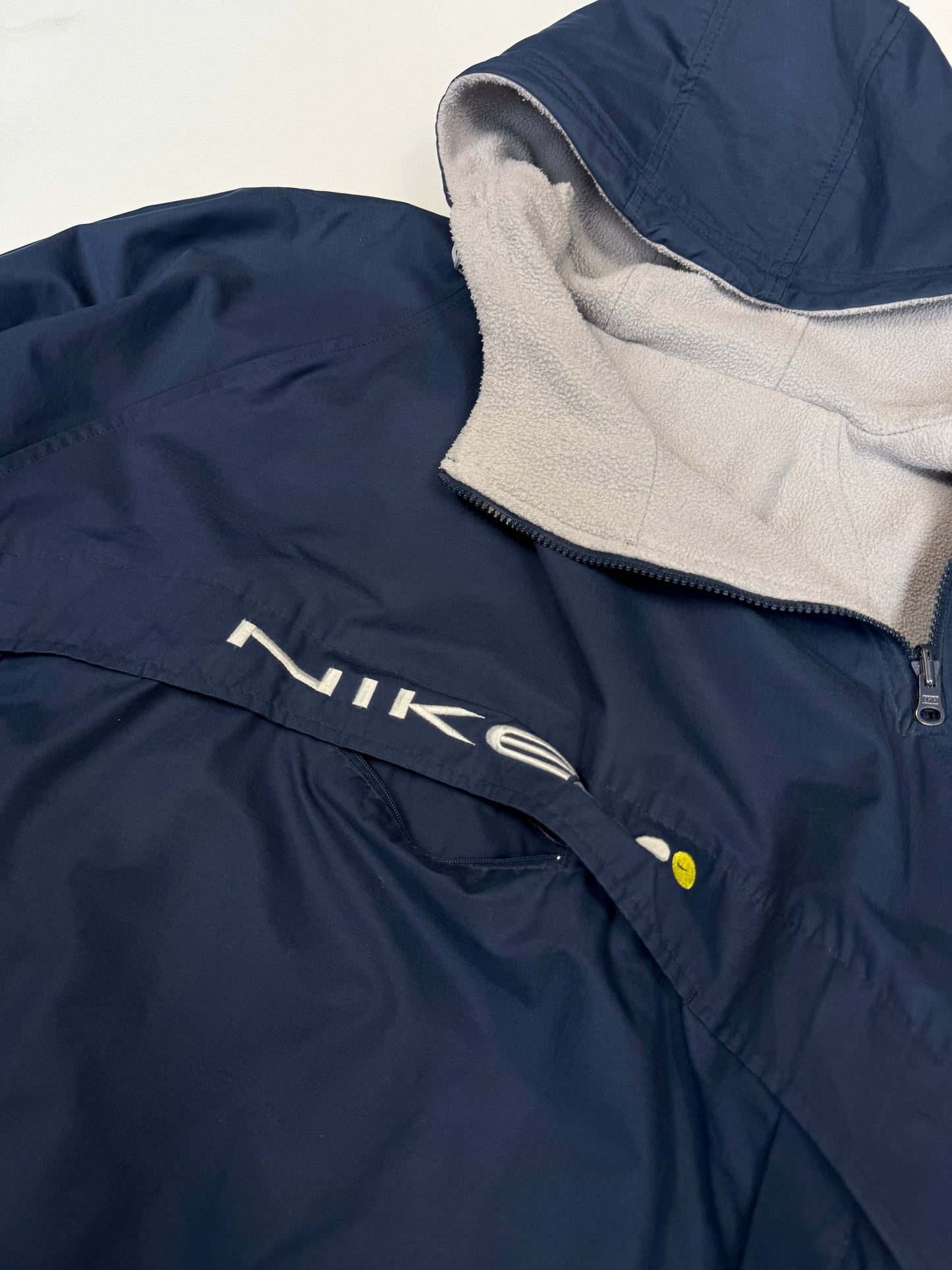 Nike Vintage 2u1 Anorak Jakna (M)