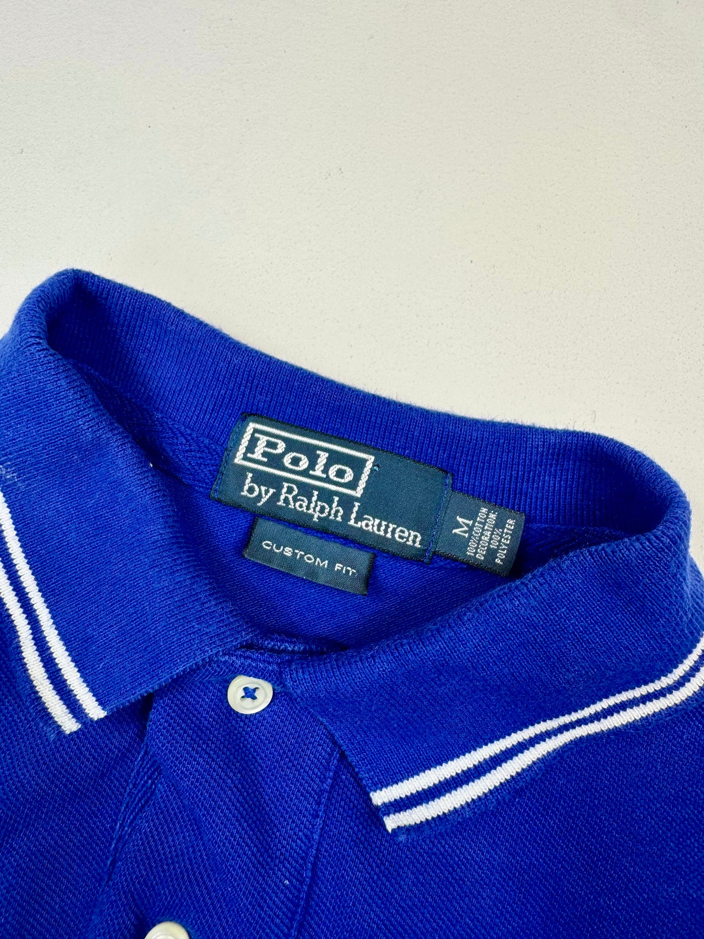 Ralph Lauren Polo Majica Italia (M)