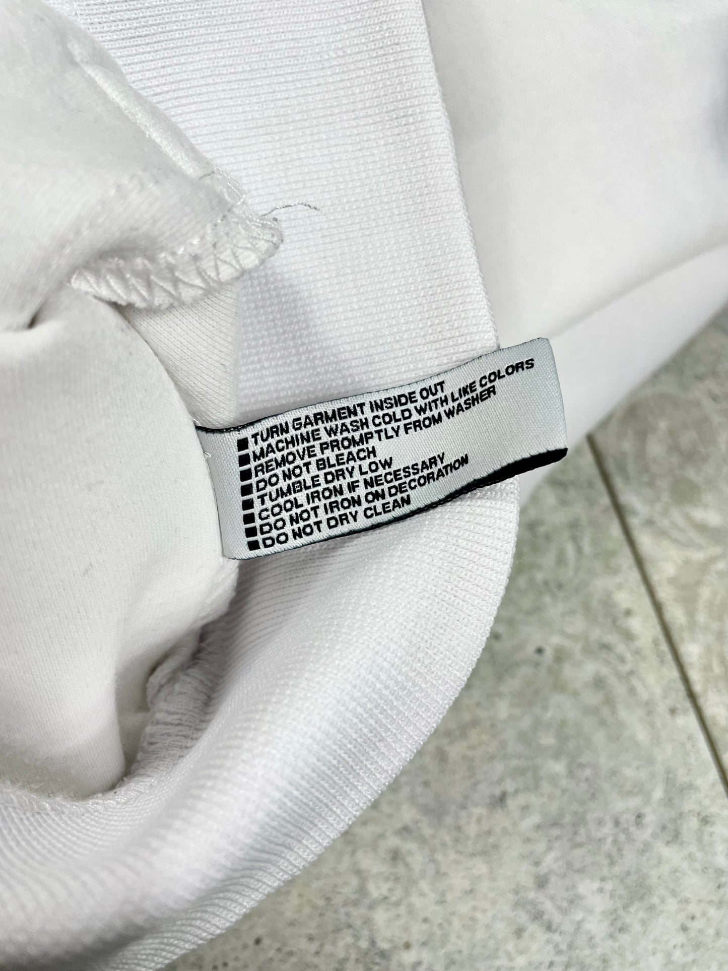 Ecko Unltd Zip Duks (XL)