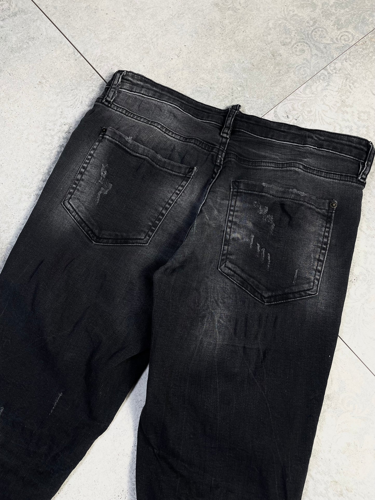 Dsquared2 Farmerke (M)