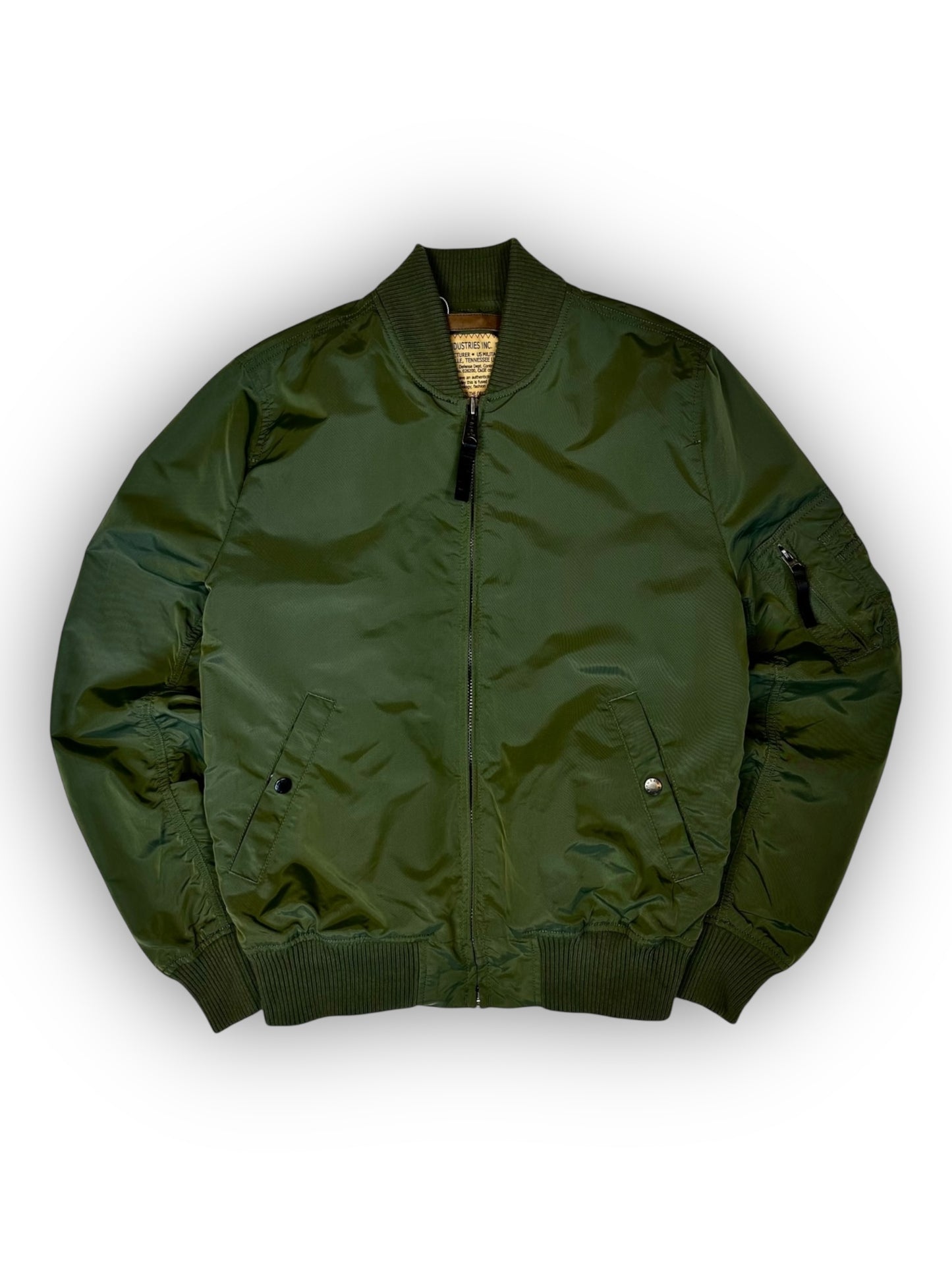 Alpha Industries Bomber M-1 (M)