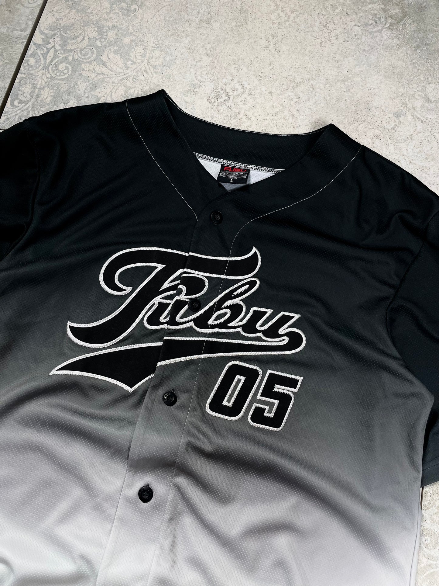 Fubu Jersey (L)