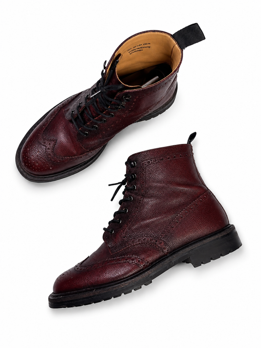 Church’s Brogue Čizme (44)