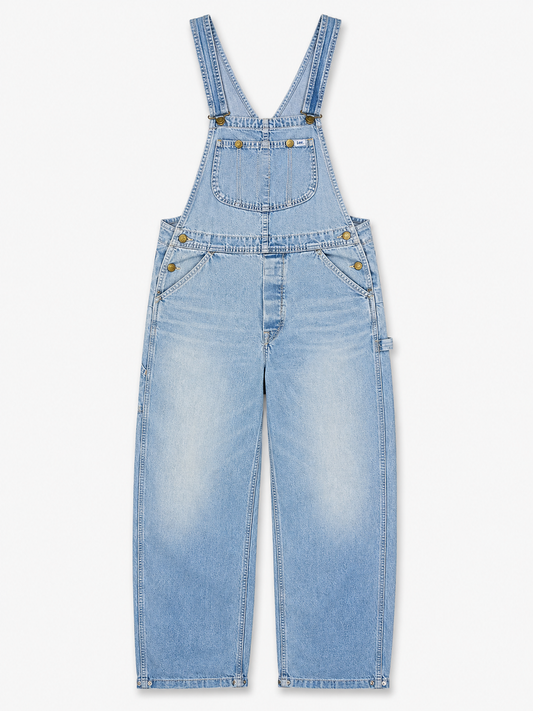 Lee Bib Overall Denim Kombinezon 90’s Vintage (M)