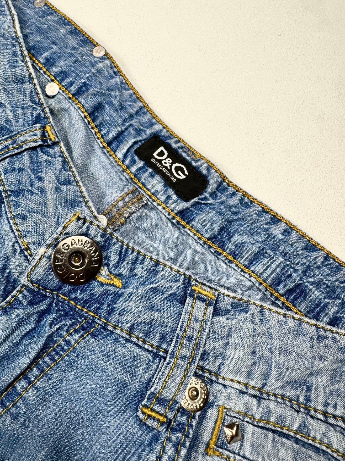 Dolce&Gabbana Farmerke (33)