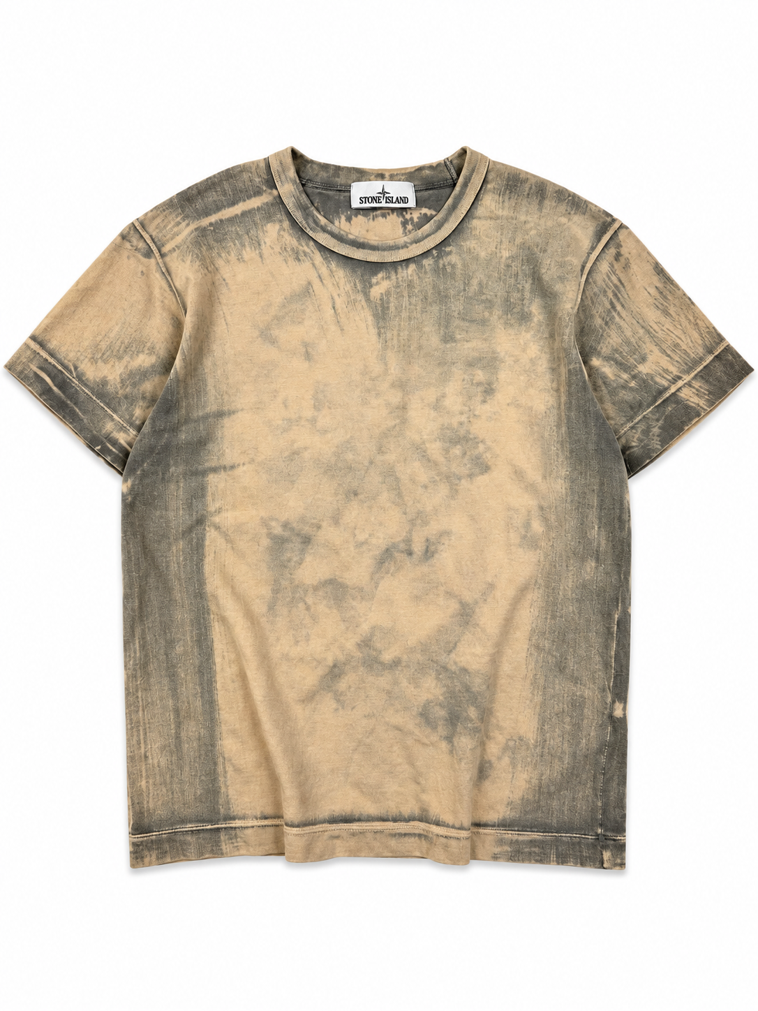 Stone Island Corrosion Tee