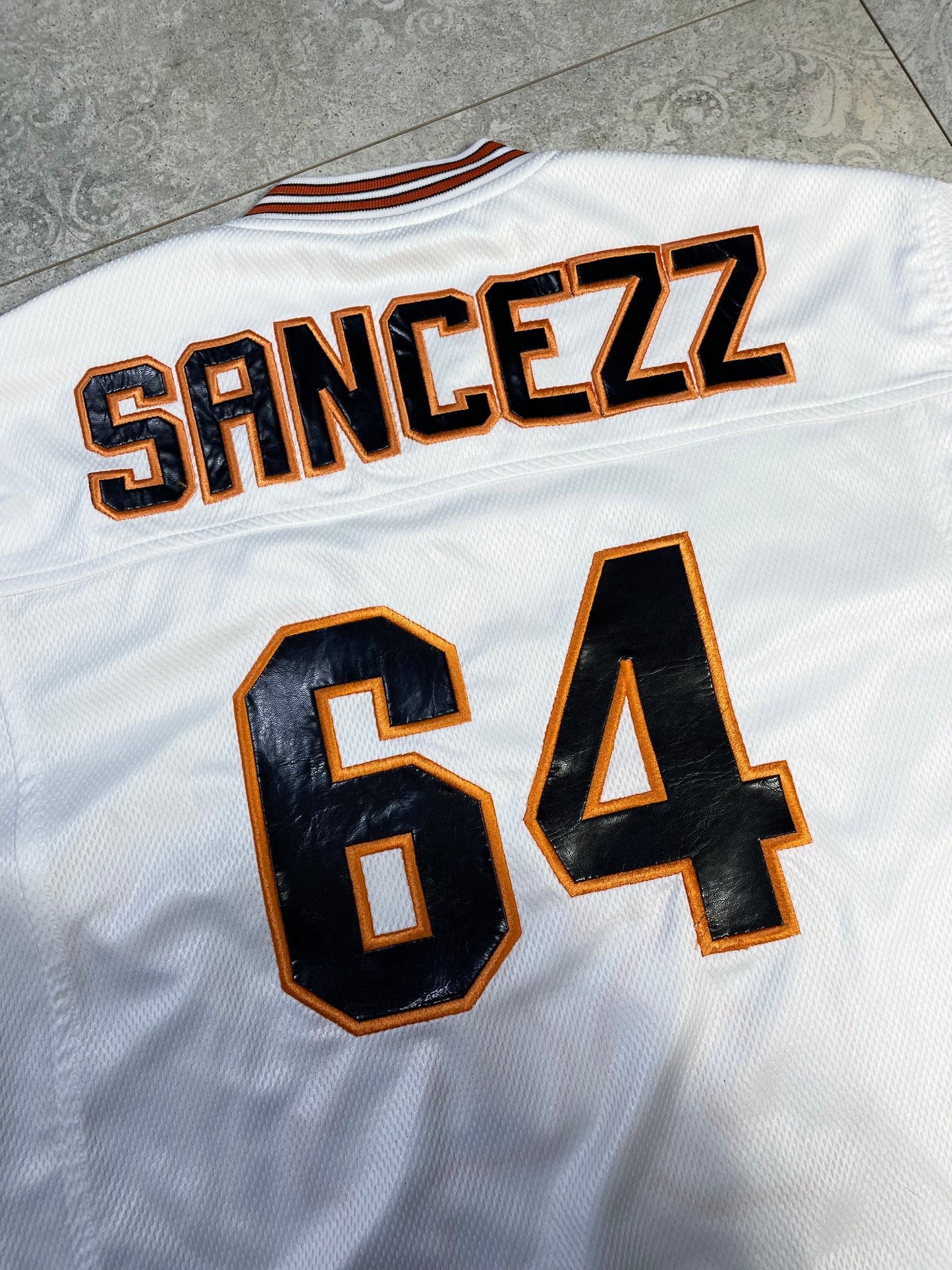 Sancezz Jersey Majica Vintage (XL)