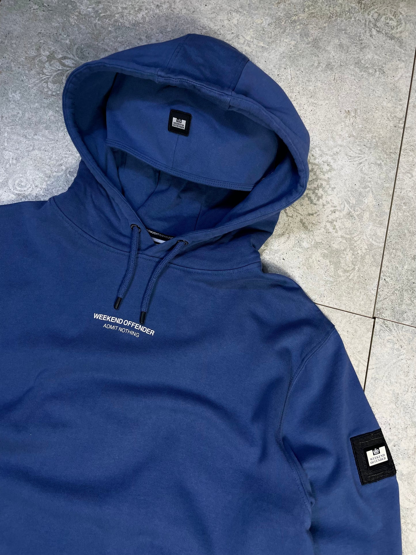 Weekend Offender Mask Duks (L)