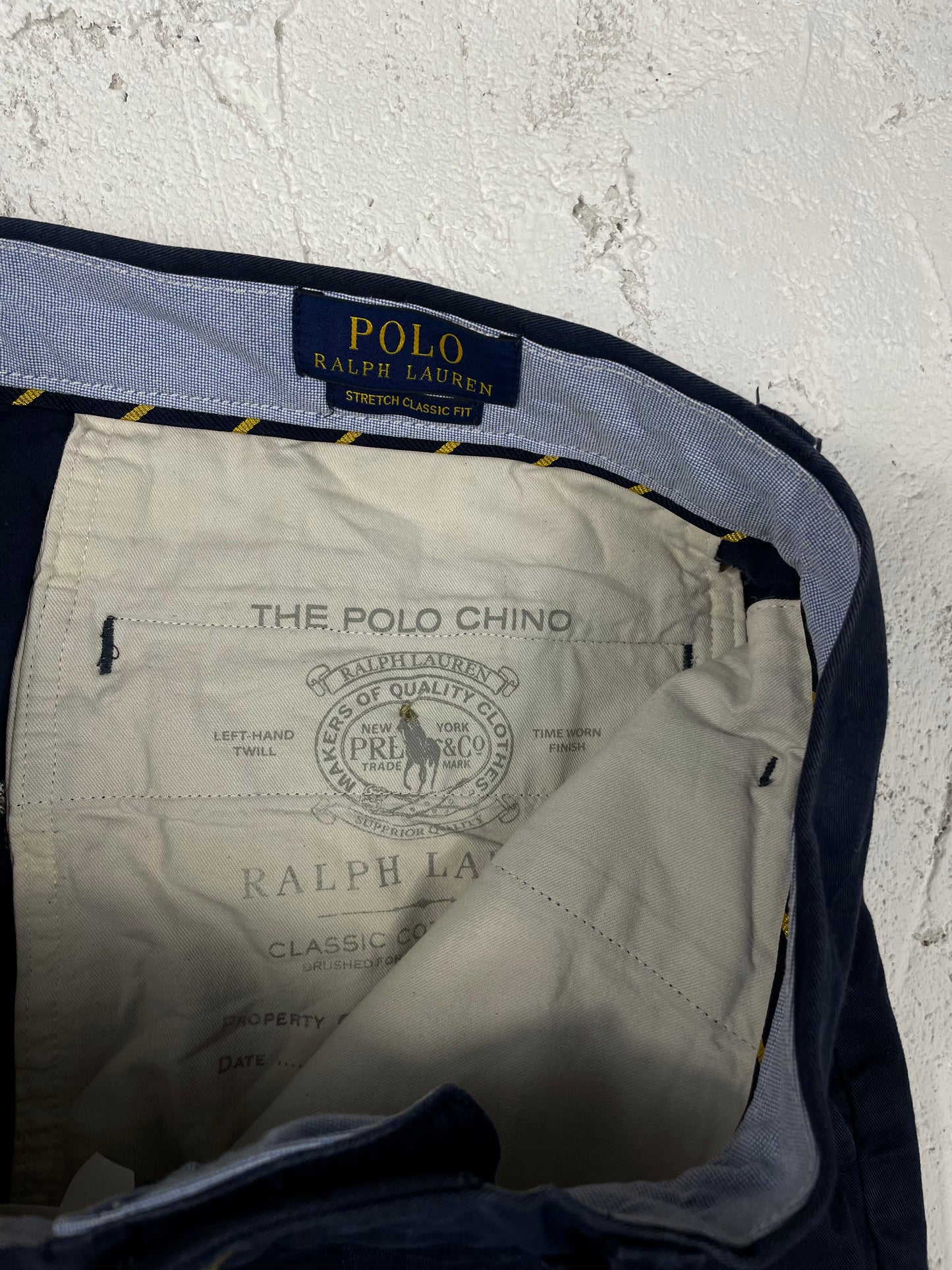 Polo Ralph Lauren Šorc (34)