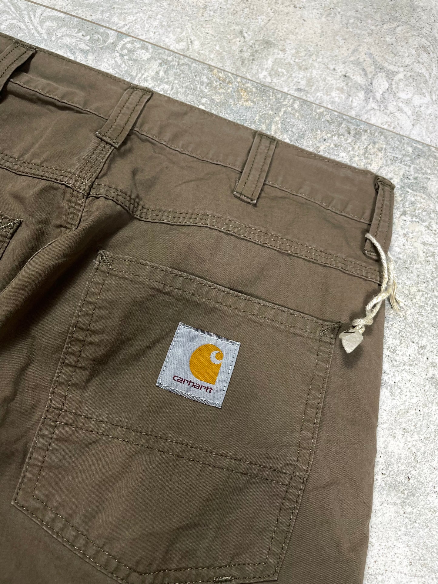 Carhartt Cargo Šorc (27)