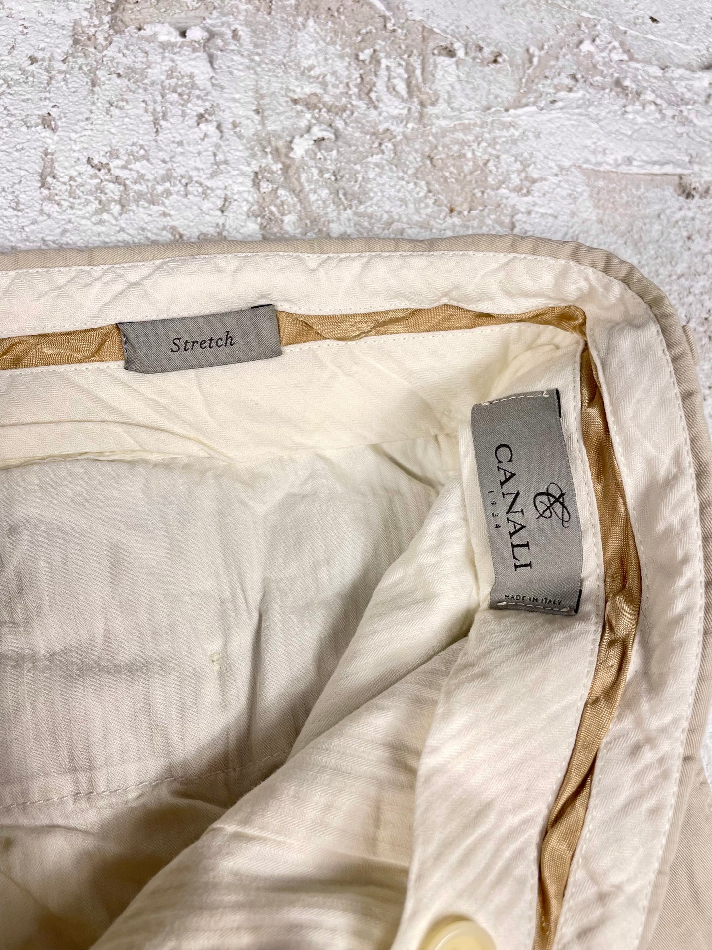 Canali Pantalone (M)
