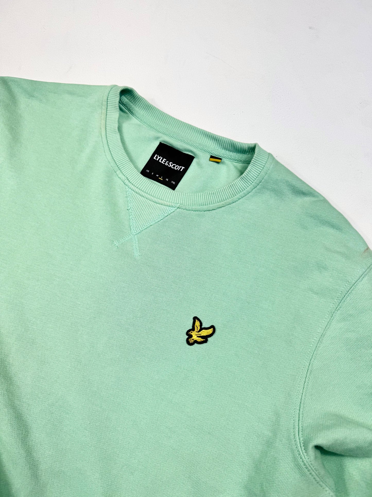 Lyle&Scott Duks (L)
