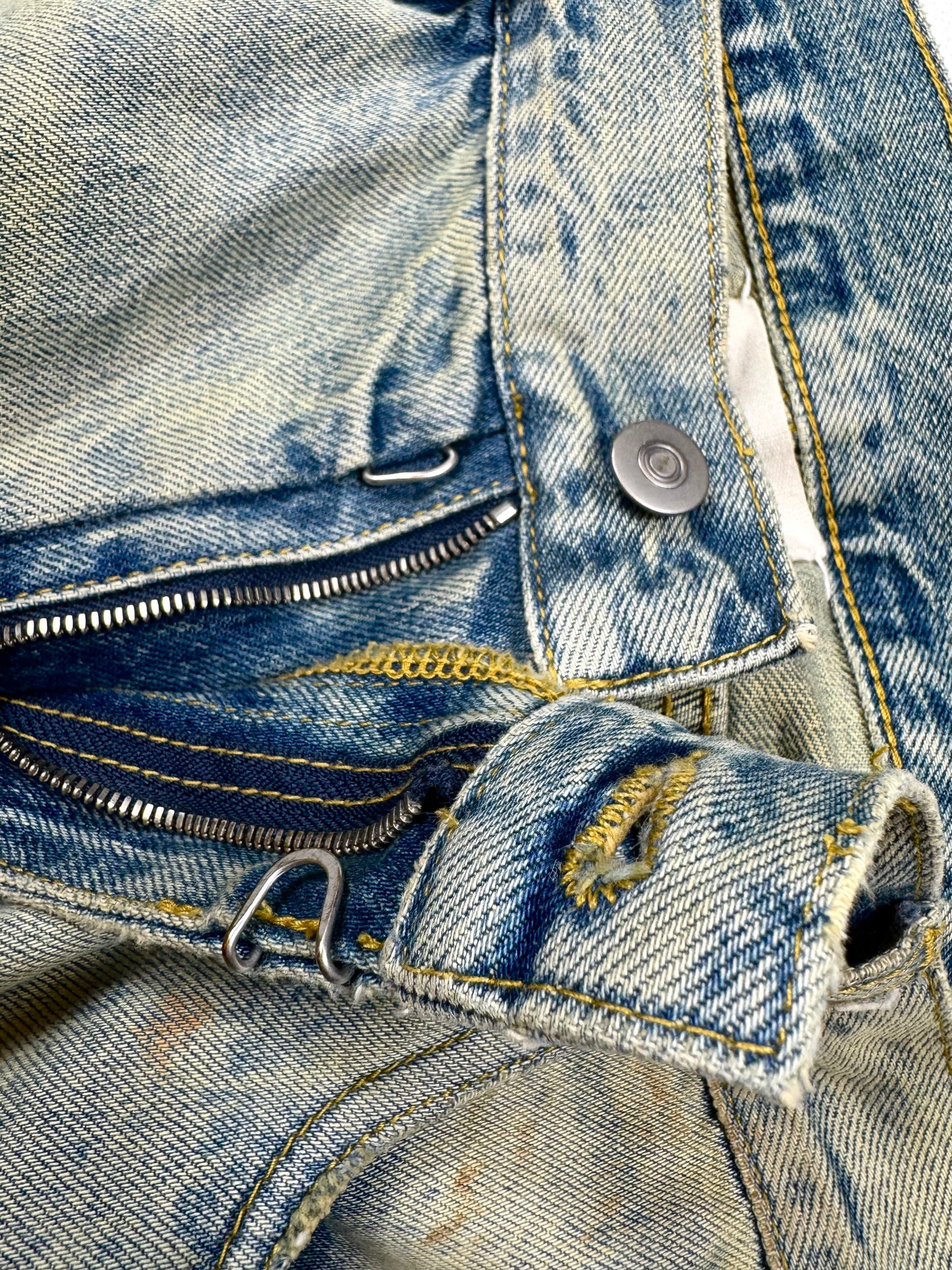 Maison Margiela Farmerke (31)