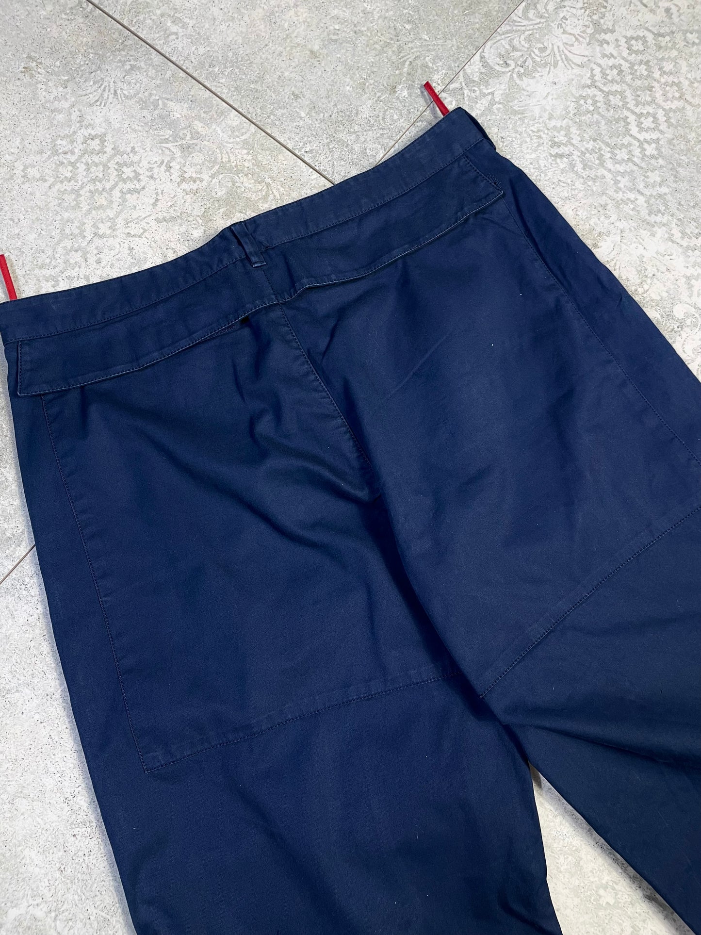 Prada Pantalone 00’s (L)