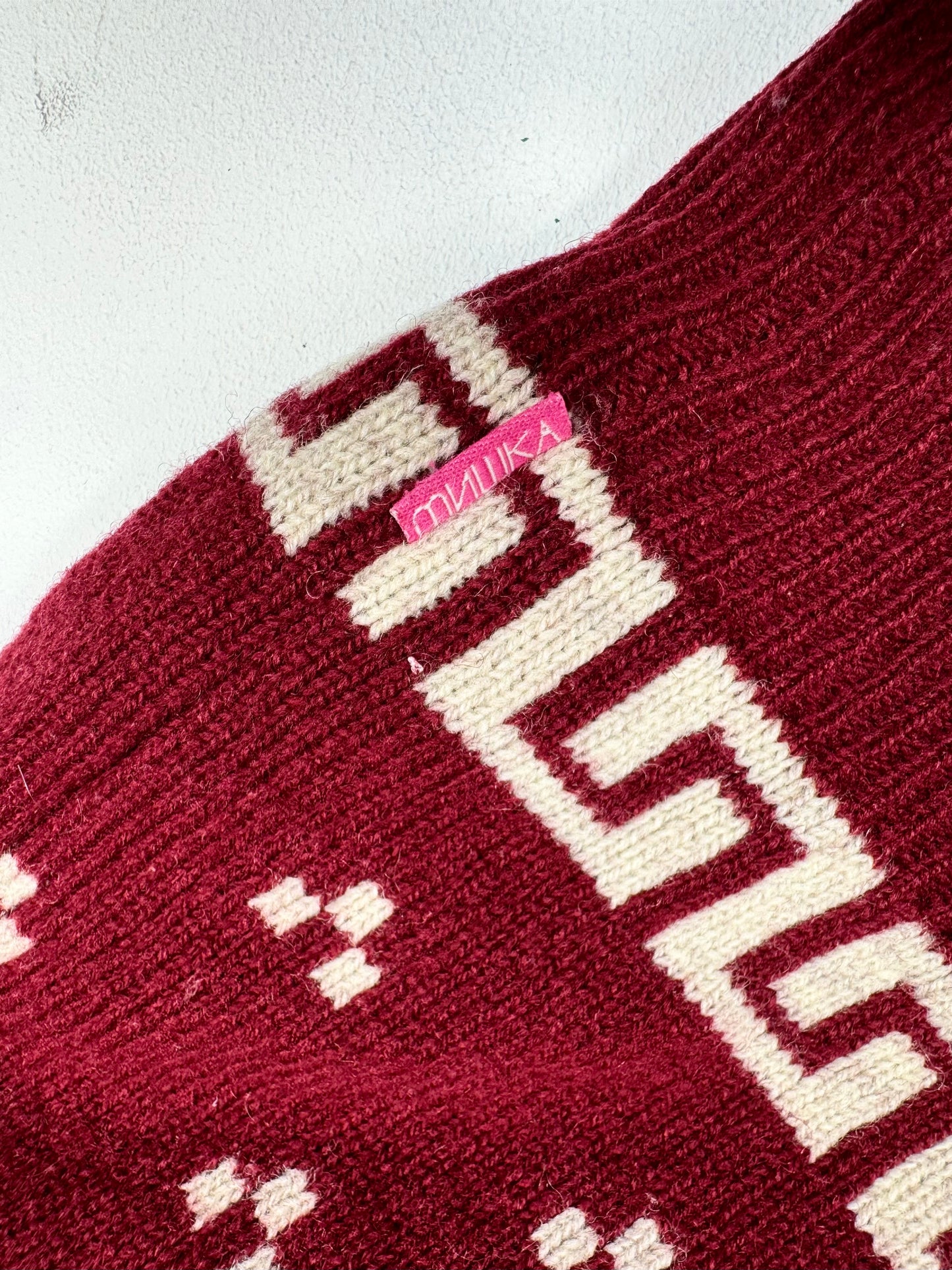 Мишка USA Sweater (M)