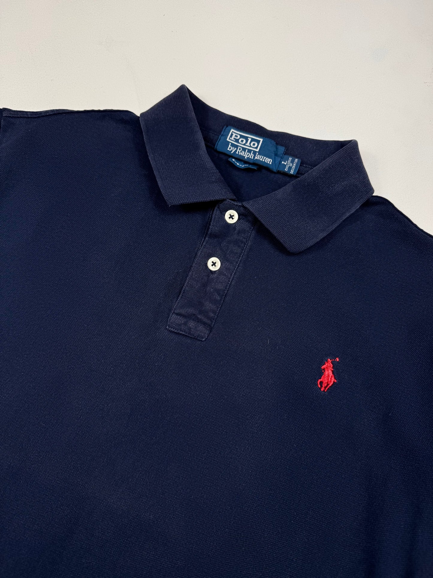 Polo Ralph Lauren Polo Majica Vintage (L)