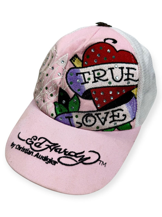 Ed Hardy Capa