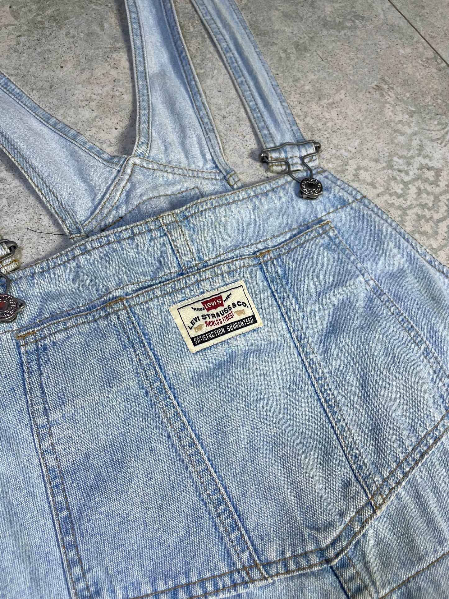 Levi’s Kombinezon Vintage (XL)