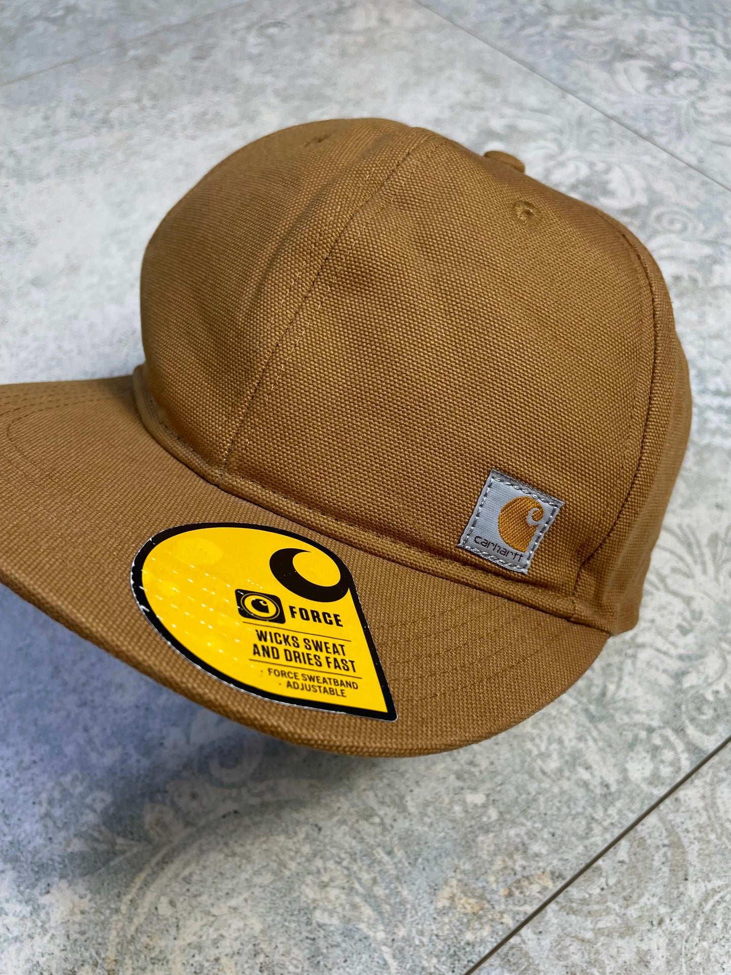 Carhartt Kapa
