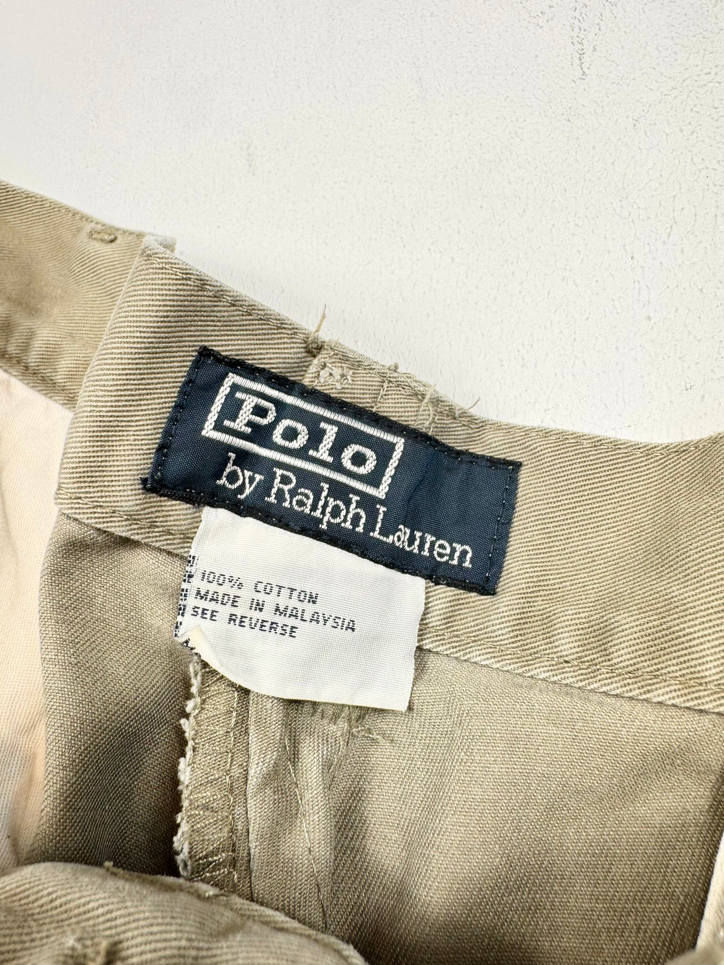 Polo Ralph Lauren Šorč (XL)