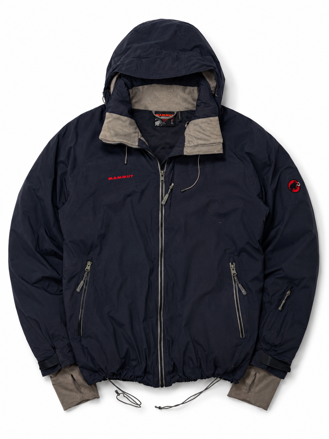 Mammmut DryTech Jakna (L)