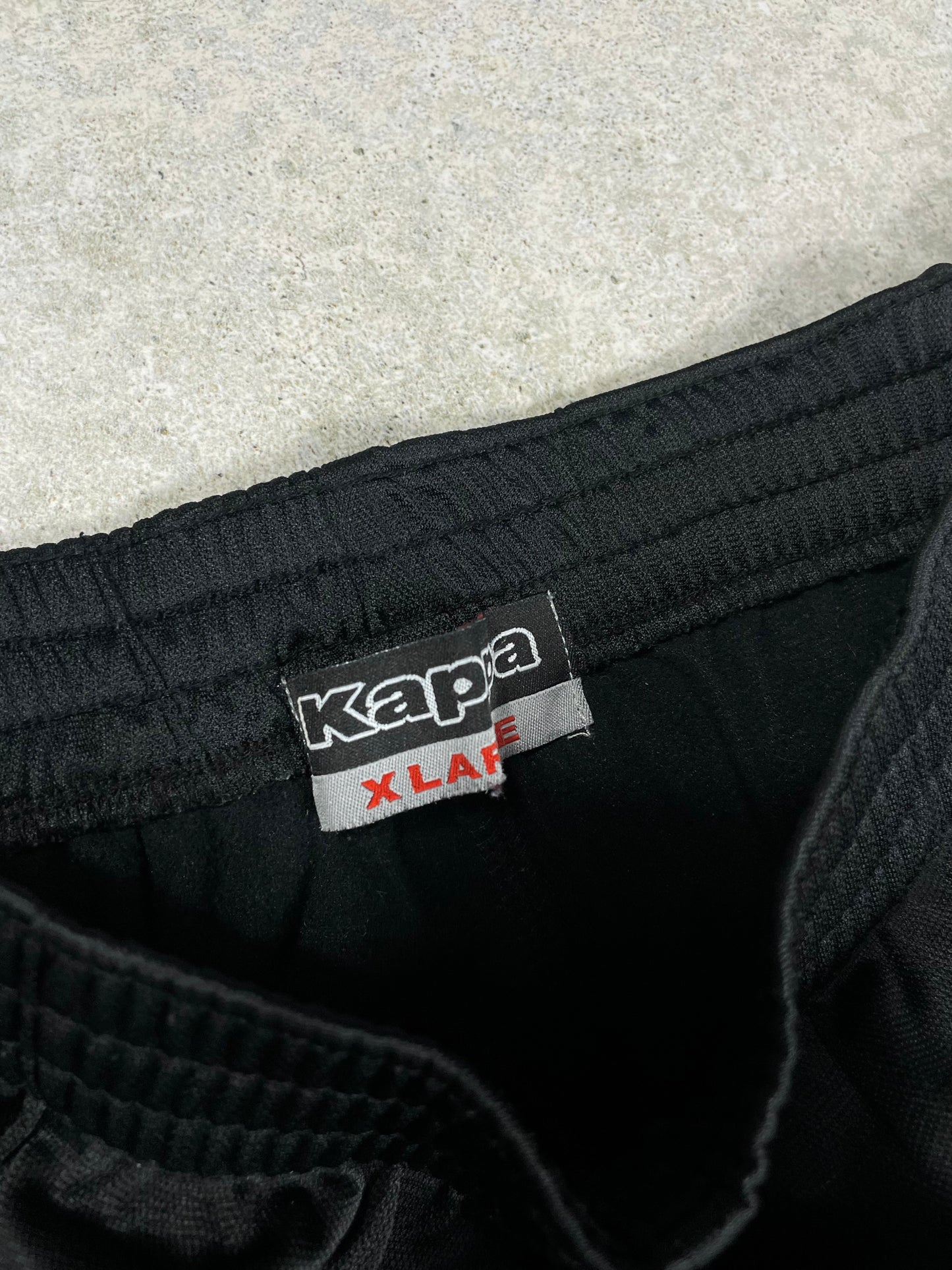 Kappa Vintage Pantalone (XL)