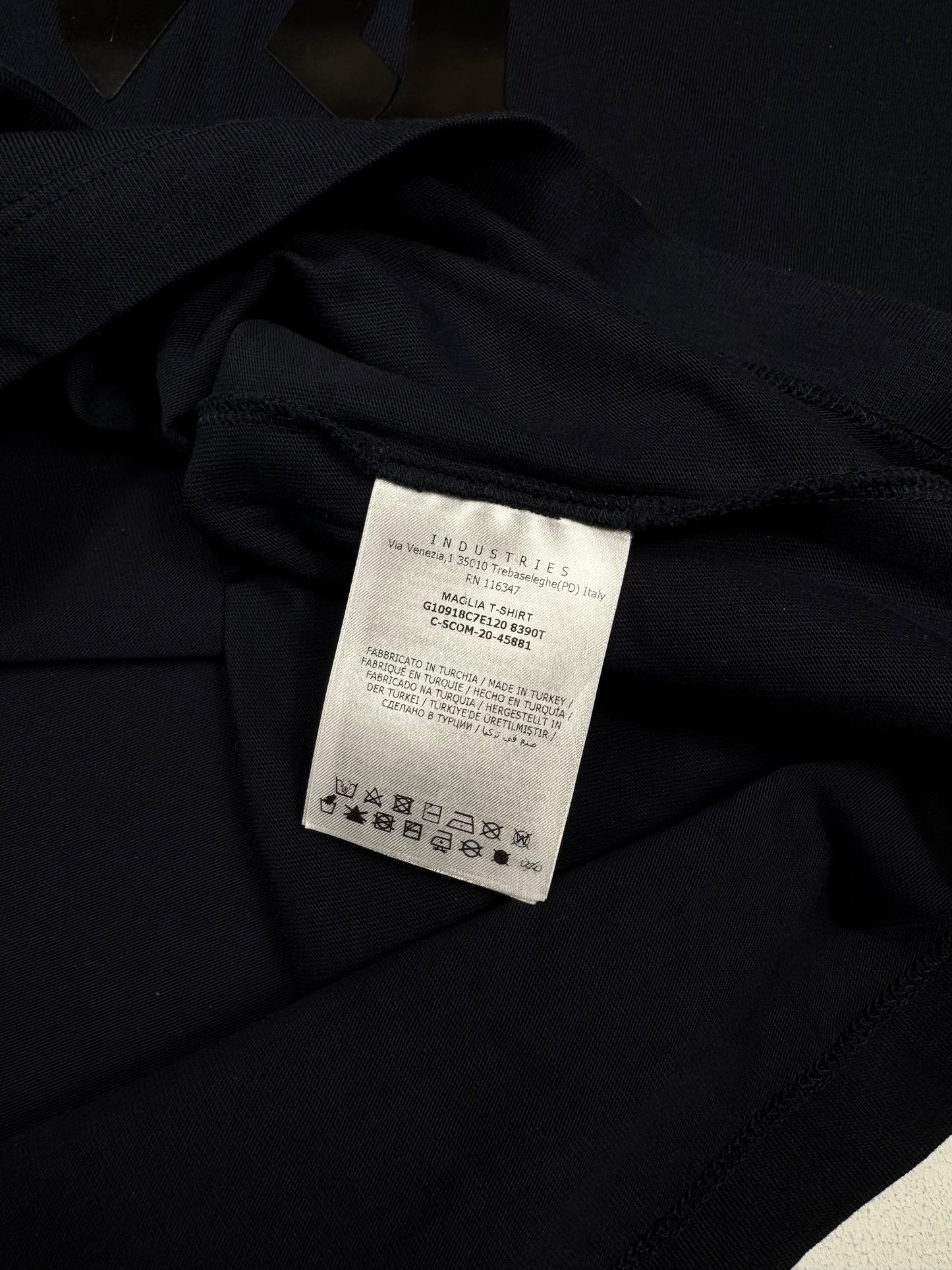 Moncler Maglia Majica (XL)