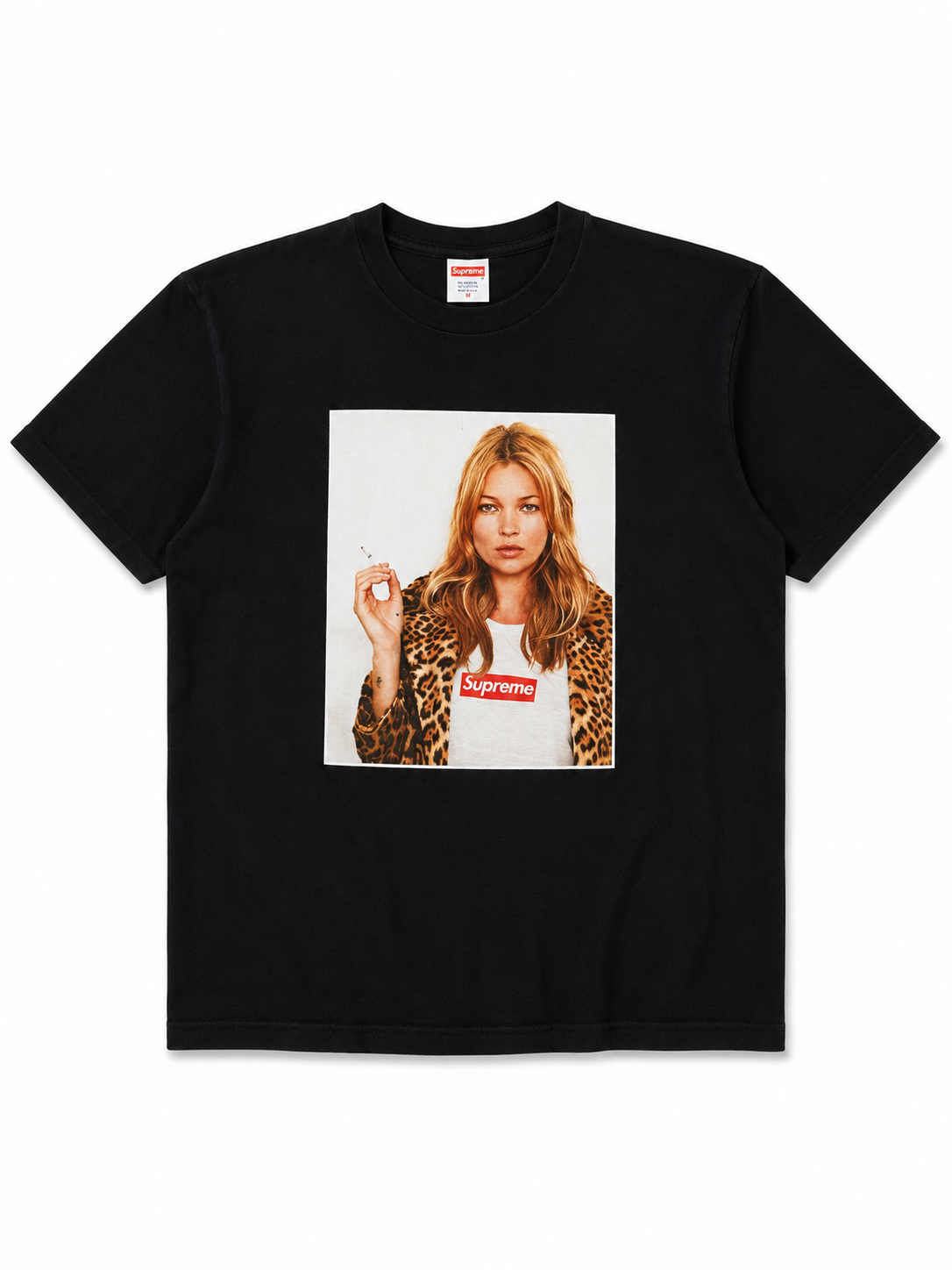 Supreme Kate Moss ss12 Majica (M)