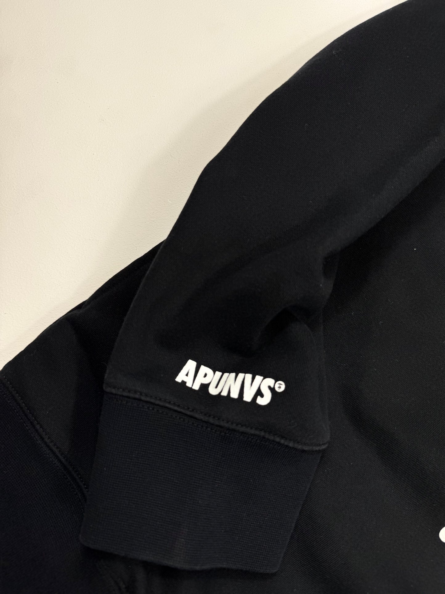 Aape x One Piece Duks (M)