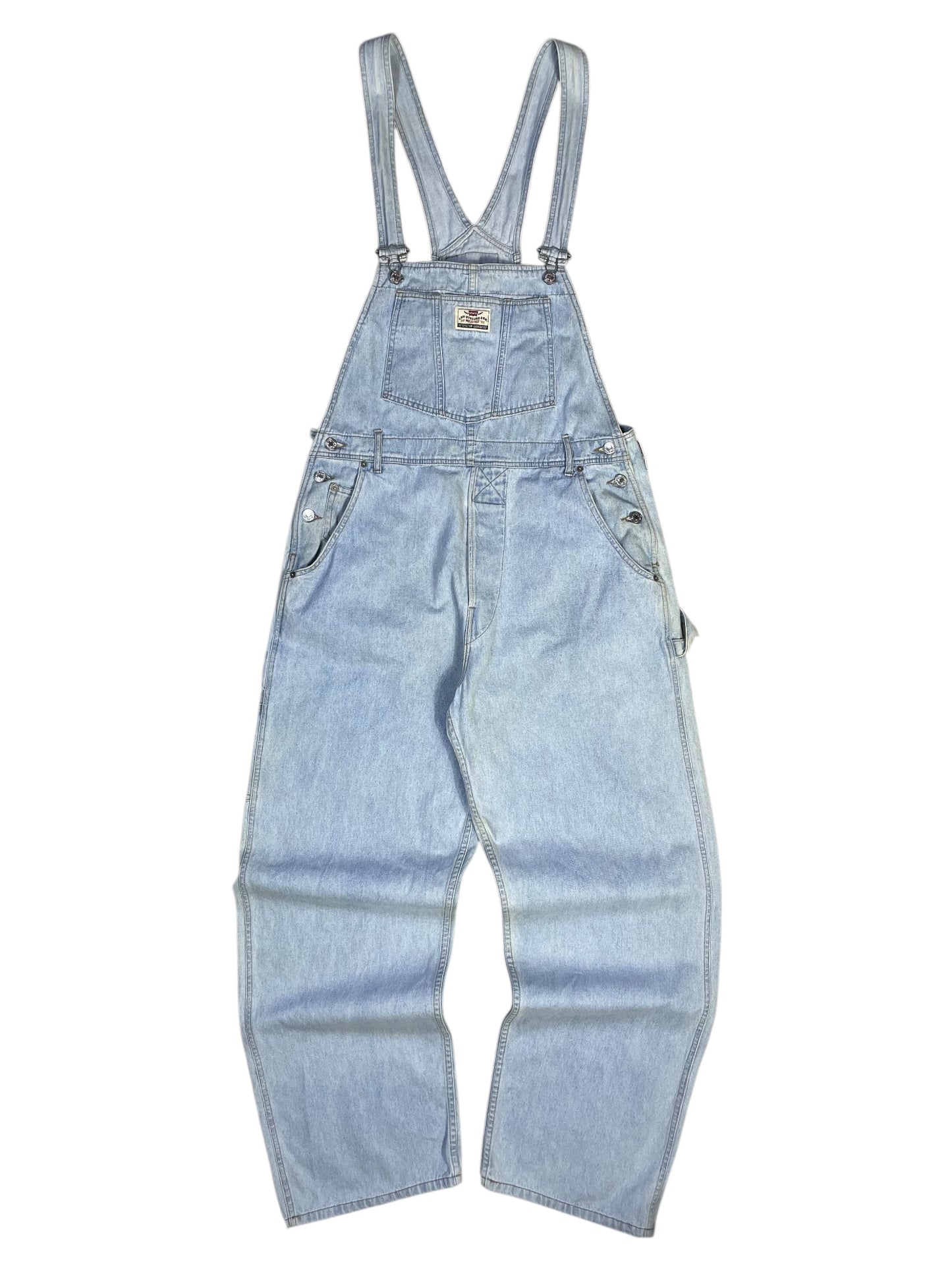 Levi’s Kombinezon Vintage (XL)