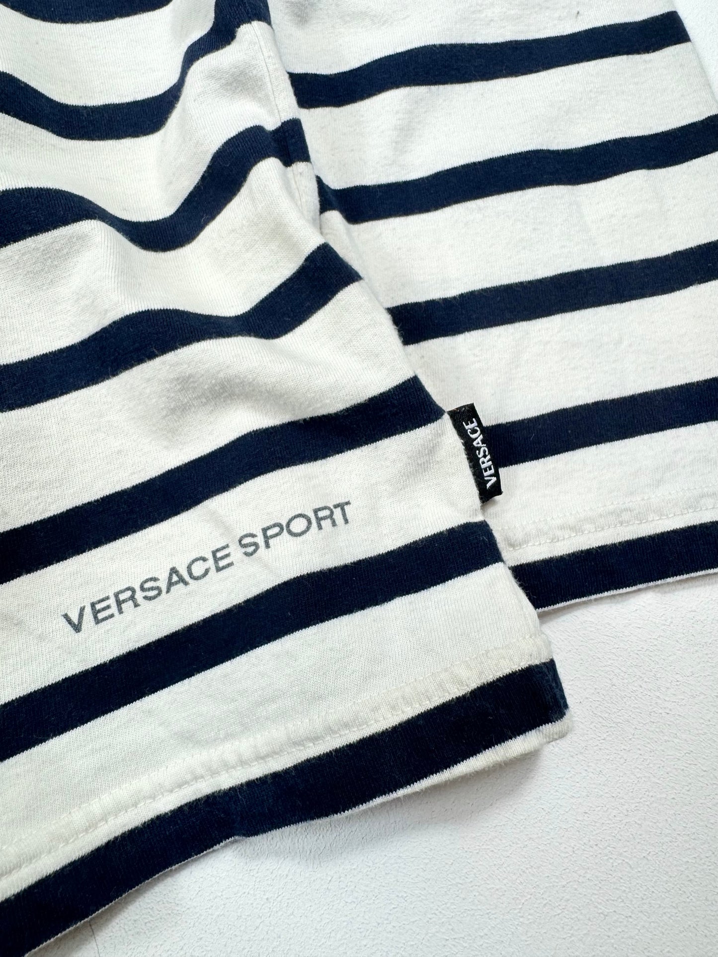 Versace Sport Majica Dugih Rukava (M)