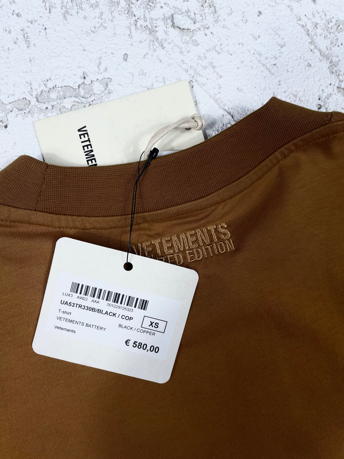 Vetements Majica (L)