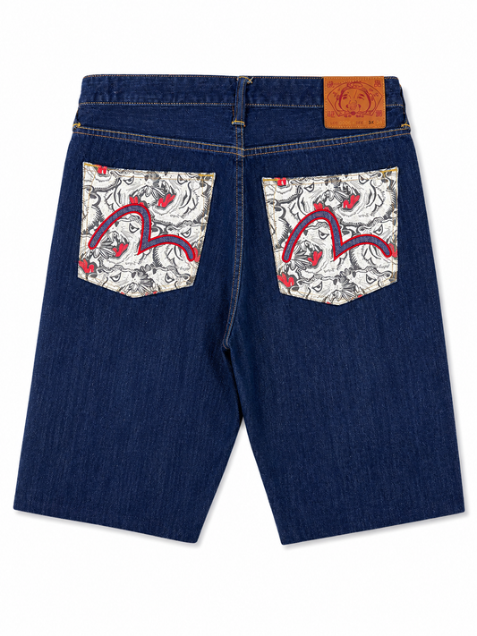 Evisu Tigers Šorč (34)